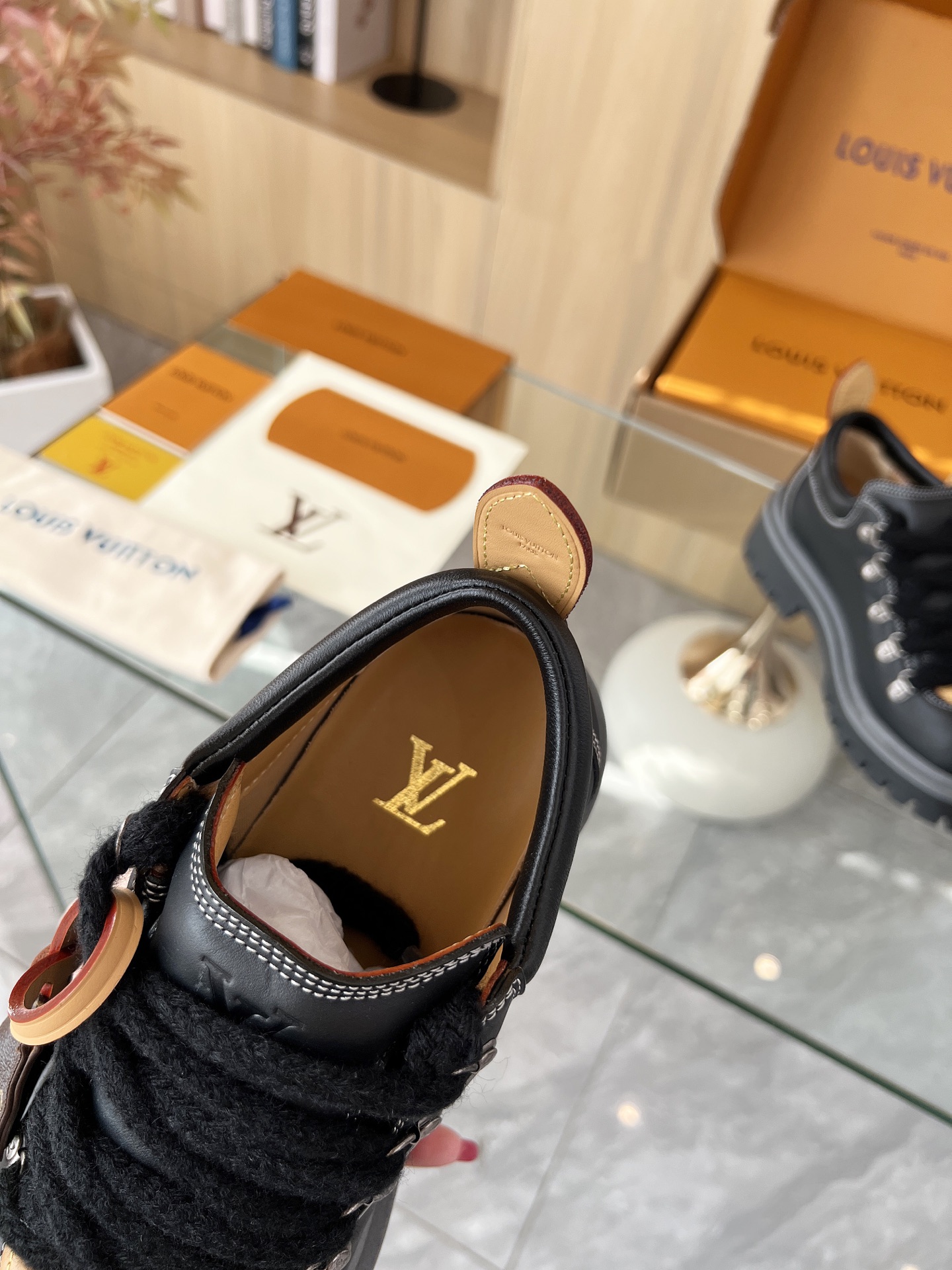 Louis Vuitton